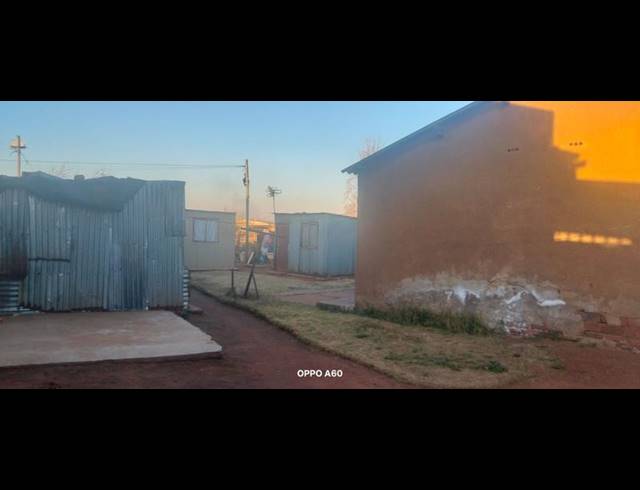 2 BEDROOM HOUSE FOR SALE IN NATALSPRUIT